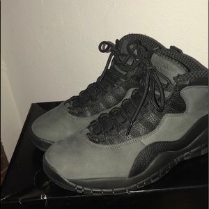 Jordan 10 9/5